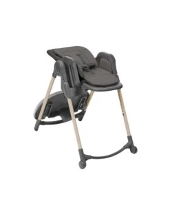 Maxi-Cosi Minla Highchair - Beyond Graphite 19 Maxi-Cosi Minla Highchair - Beyond Graphite -Baby Product maxi cosi maxi cosi minla highchair essential graphite 50748678046037