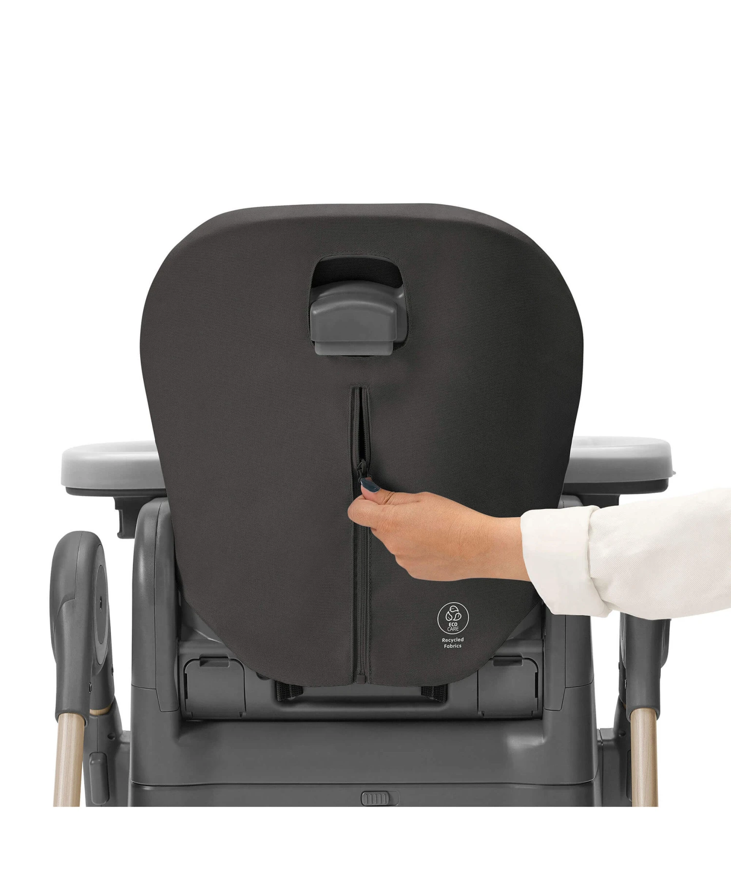 Maxi-Cosi Minla Highchair - Beyond Graphite 7 Maxi-Cosi Minla Highchair - Beyond Graphite - Image 5