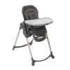 Maxi-Cosi Minla Highchair - Beyond Graphite
