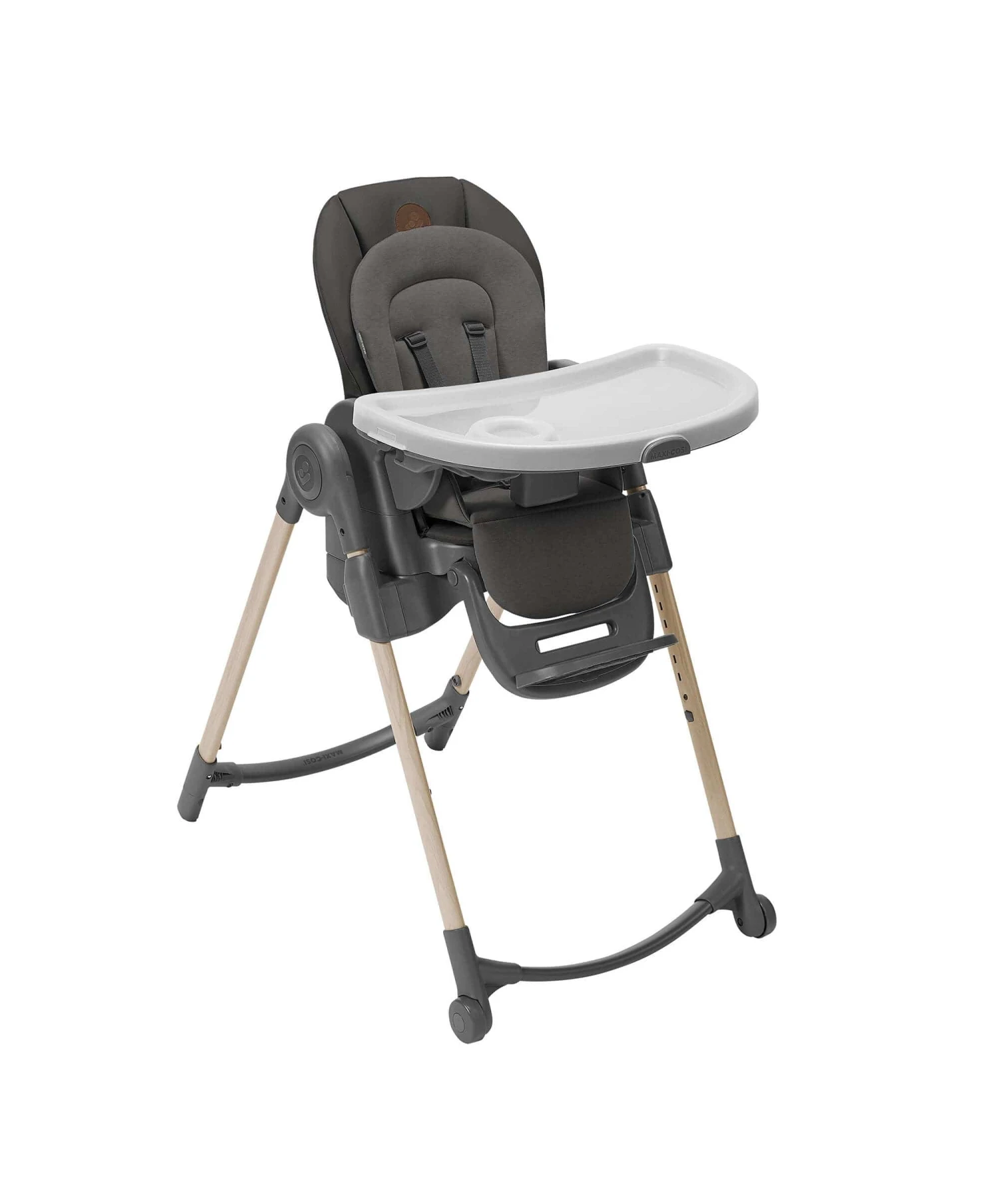 Maxi-Cosi Minla Highchair - Beyond Graphite 3 Maxi-Cosi Minla Highchair - Beyond Graphite