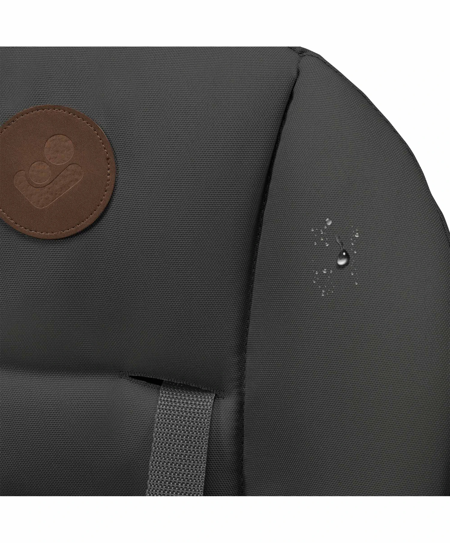 Maxi-Cosi Minla Highchair - Beyond Graphite 12 Maxi-Cosi Minla Highchair - Beyond Graphite - Image 10