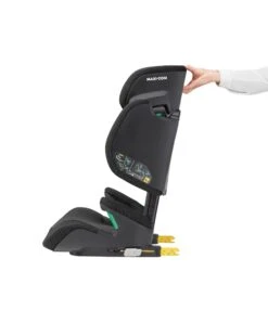 Maxi-Cosi Morion I-Size - Basic Black -Baby Product maxi cosi maxi cosi morion i size basic black 33136205627552