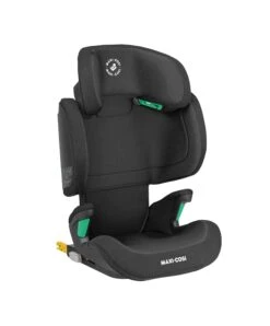Maxi-Cosi Morion I-Size - Basic Black