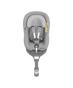 Maxi-Cosi Pearl 360° Car Seat With Newborn Inay - Authentic Grey 15 Maxi-Cosi Pearl 360° Car Seat With Newborn Inay - Authentic Grey -Baby Product maxi cosi maxi cosi pearl 360 car seat with newborn inay authentic grey 51027439059285