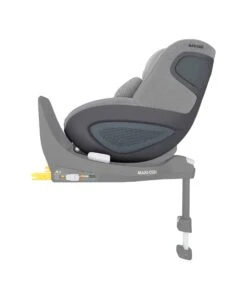 Maxi-Cosi Pearl 360° Car Seat With Newborn Inay - Authentic Grey 16 Maxi-Cosi Pearl 360° Car Seat With Newborn Inay - Authentic Grey -Baby Product maxi cosi maxi cosi pearl 360 car seat with newborn inay authentic grey 51027439288661