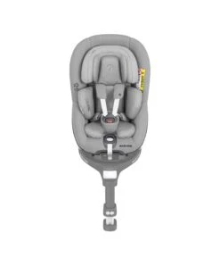 Maxi-Cosi Pearl 360° Car Seat With Newborn Inay - Authentic Grey 14 Maxi-Cosi Pearl 360° Car Seat With Newborn Inay - Authentic Grey -Baby Product maxi cosi maxi cosi pearl 360 car seat with newborn inay authentic grey 51027439354197