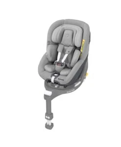 Maxi-Cosi Pearl 360° Car Seat With Newborn Inay - Authentic Grey 12 Maxi-Cosi Pearl 360° Car Seat With Newborn Inay - Authentic Grey -Baby Product maxi cosi maxi cosi pearl 360 car seat with newborn inay authentic grey 51027439649109
