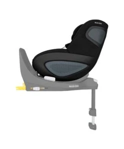 Maxi-Cosi Pearl 360 Car Seat - Authentic Black -Baby Product maxi cosi maxi cosi pearl 360 pro car seat with inlay authentic black 51027466453333