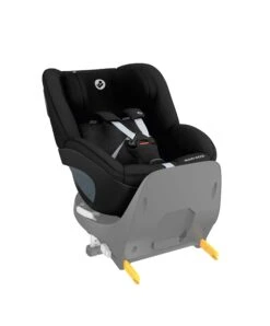 Maxi-Cosi Pearl 360 Car Seat - Authentic Black -Baby Product maxi cosi maxi cosi pearl 360 pro car seat with inlay authentic black 51027466551637
