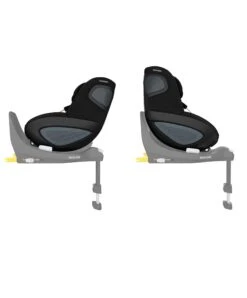 Maxi-Cosi Pearl 360 Car Seat - Authentic Black -Baby Product maxi cosi maxi cosi pearl 360 pro car seat with inlay authentic black 51027466617173