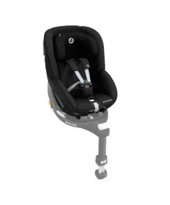 Maxi-Cosi Pearl 360 Car Seat - Authentic Black
