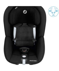 Maxi-Cosi Pearl 360 Car Seat - Authentic Black -Baby Product maxi cosi maxi cosi pearl 360 pro car seat with inlay authentic black 51027466879317