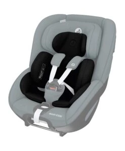 Maxi-Cosi Pearl 360 Newborn Car Seat Inlay - Black -Baby Product maxi cosi maxi cosi pearl 360 pro new born car seat inlay black 50748584591701