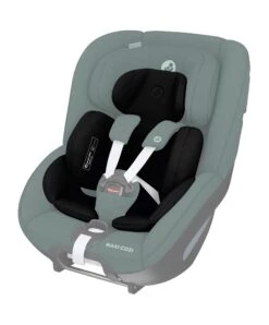 Maxi-Cosi Pearl 360 Newborn Car Seat Inlay - Black -Baby Product maxi cosi maxi cosi pearl 360 pro new born car seat inlay black 50748584690005
