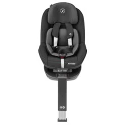 Maxi-Cosi Pearl Pro 2 I-Size Car Seat - Authentic Black -Baby Product maxi cosi maxi cosi pearl pro 2 i size authentic black 32967330234528