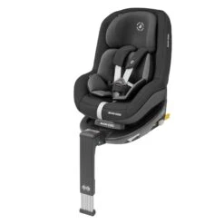 Maxi-Cosi Pearl Pro 2 I-Size Car Seat - Authentic Black -Baby Product maxi cosi maxi cosi pearl pro 2 i size authentic black 32967330267296
