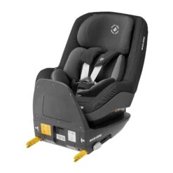 Maxi-Cosi Pearl Pro 2 I-Size Car Seat - Authentic Black -Baby Product maxi cosi maxi cosi pearl pro 2 i size authentic black 32967330300064