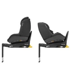 Maxi-Cosi Pearl Pro 2 I-Size Car Seat - Authentic Black -Baby Product maxi cosi maxi cosi pearl pro 2 i size authentic black 32967330660512