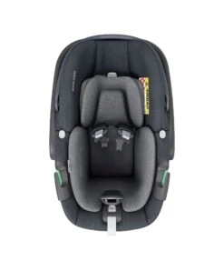 Maxi-Cosi Pebble 360 Car Seat - Essential Graphite 23 Maxi-Cosi Pebble 360 Car Seat - Essential Graphite -Baby Product maxi cosi maxi cosi pebble 360 essential graphite 33199448228000