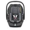 Maxi-Cosi Pebble 360 Car Seat - Twillic Grey