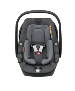 Maxi-Cosi Pebble 360 Car Seat - Twillic Grey