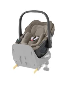 Maxi-Cosi Pebble 360 Car Seat - Twillic Truffle -Baby Product maxi cosi maxi cosi pebble 360 twillic truffle 33194169598112