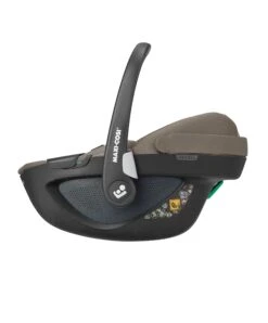 Maxi-Cosi Pebble 360 Car Seat - Twillic Truffle -Baby Product maxi cosi maxi cosi pebble 360 twillic truffle 33194169663648
