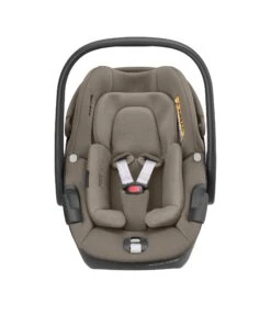 Maxi-Cosi Pebble 360 Car Seat - Twillic Truffle