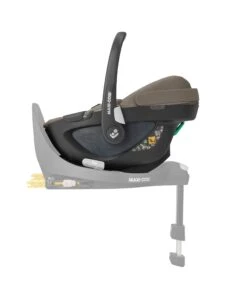 Maxi-Cosi Pebble 360 Car Seat - Twillic Truffle -Baby Product maxi cosi maxi cosi pebble 360 twillic truffle 33194169958560