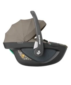 Maxi-Cosi Pebble 360 Car Seat - Twillic Truffle -Baby Product maxi cosi maxi cosi pebble 360 twillic truffle 33194169991328