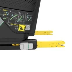 Maxi-Cosi RodiFix Pro² I-Size Child Car Seat - Authentic Grey -Baby Product maxi cosi maxi cosi rodifix pro i size authentic grey 32967412449440