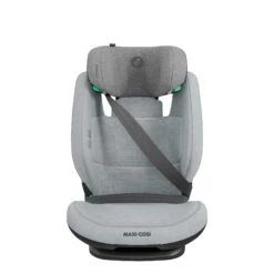 Maxi-Cosi RodiFix Pro² I-Size Child Car Seat - Authentic Grey -Baby Product maxi cosi maxi cosi rodifix pro i size authentic grey 32967412514976