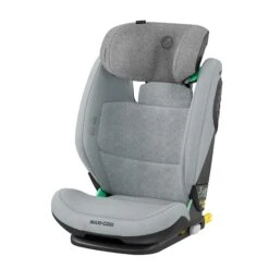 Maxi-Cosi RodiFix Pro² I-Size Child Car Seat - Authentic Grey -Baby Product maxi cosi maxi cosi rodifix pro i size authentic grey 32967412973728
