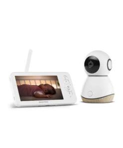 Maxi-Cosi See Pro Baby Monitor 19 Maxi-Cosi See Pro Baby Monitor -Baby Product maxi cosi maxi cosi see pro baby monitor 51264715194709