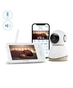 Maxi-Cosi See Pro Baby Monitor 15 Maxi-Cosi See Pro Baby Monitor -Baby Product maxi cosi maxi cosi see pro baby monitor 51264715293013