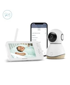 Maxi-Cosi See Pro Baby Monitor 17 Maxi-Cosi See Pro Baby Monitor -Baby Product maxi cosi maxi cosi see pro baby monitor 51264715325781