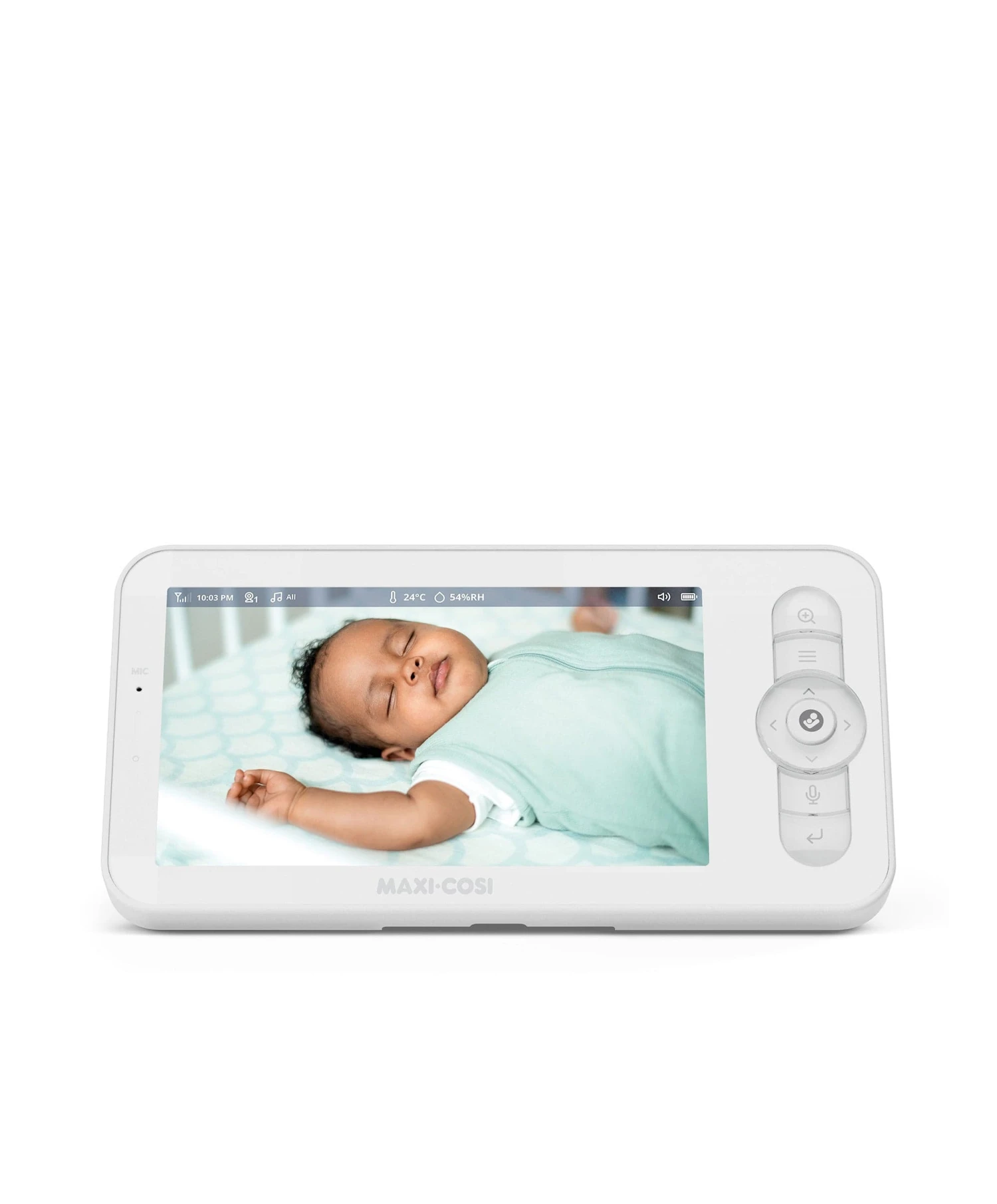 Maxi-Cosi See Pro Baby Monitor 12 Maxi-Cosi See Pro Baby Monitor - Image 10