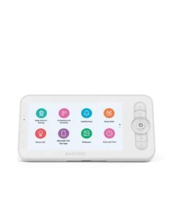 Maxi-Cosi See Pro Baby Monitor 18 Maxi-Cosi See Pro Baby Monitor -Baby Product maxi cosi maxi cosi see pro baby monitor 51264715522389