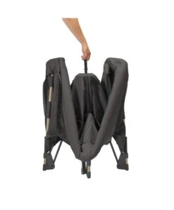 Maxi-Cosi Swift 3-in-1 Bassinet, Travel Cot And Playpen - Beyond Graphite 19 Maxi-Cosi Swift 3-in-1 Bassinet, Travel Cot And Playpen - Beyond Graphite -Baby Product maxi cosi maxi cosi swift 3 in 1 bassinet travel cot and playpen beyond graphite 50797835649365