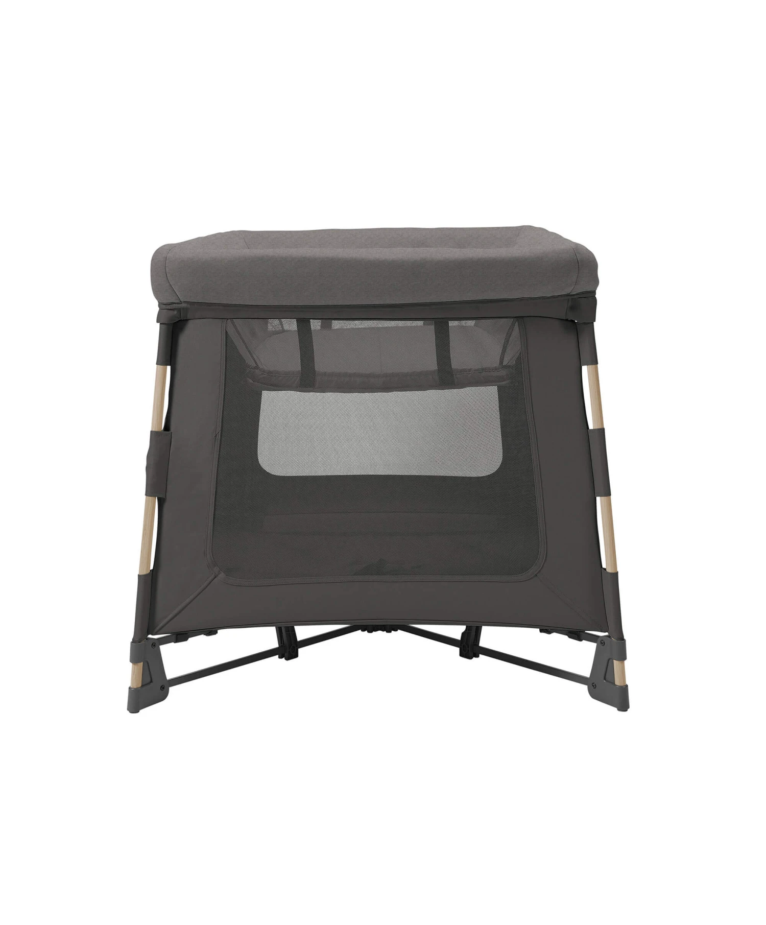 Maxi-Cosi Swift 3-in-1 Bassinet, Travel Cot And Playpen - Beyond Graphite 5 Maxi-Cosi Swift 3-in-1 Bassinet, Travel Cot And Playpen - Beyond Graphite - Image 3