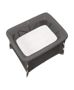 Maxi-Cosi Swift 3-in-1 Bassinet, Travel Cot And Playpen - Beyond Graphite 14 Maxi-Cosi Swift 3-in-1 Bassinet, Travel Cot And Playpen - Beyond Graphite -Baby Product maxi cosi maxi cosi swift 3 in 1 bassinet travel cot and playpen beyond graphite 50797835977045