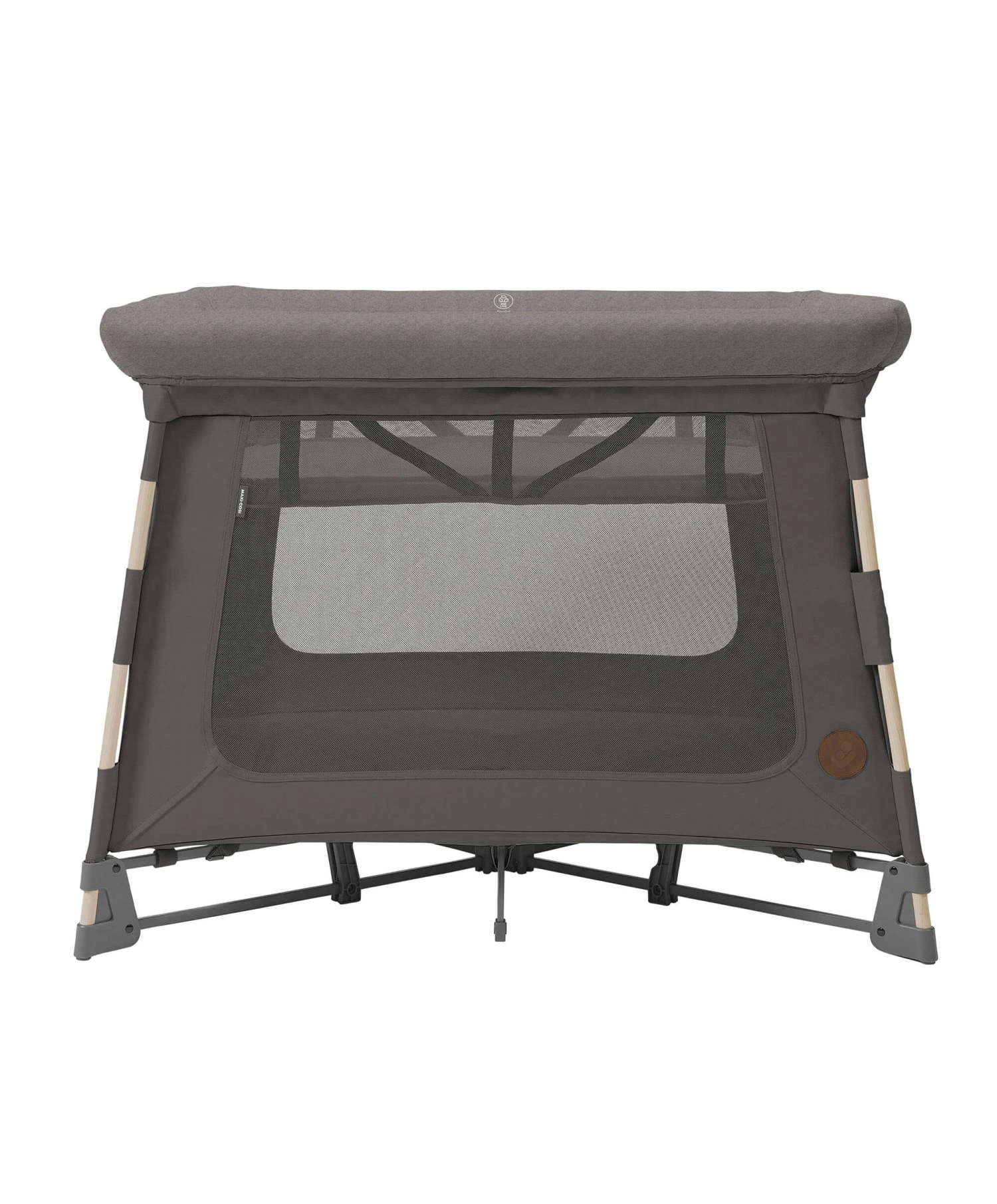 Maxi-Cosi Swift 3-in-1 Bassinet, Travel Cot And Playpen - Beyond Graphite 3 Maxi-Cosi Swift 3-in-1 Bassinet, Travel Cot And Playpen - Beyond Graphite