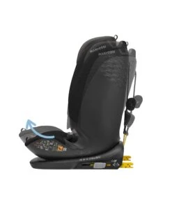 Maxi-Cosi Maxi Cosi Titan Plus I Size Car Seat - Authentic Black -Baby Product maxi cosi maxi cosi titan plus i size car seat in authentic black 48523039736149