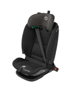 Maxi-Cosi Maxi Cosi Titan Plus I Size Car Seat - Authentic Black -Baby Product maxi cosi maxi cosi titan plus i size car seat in authentic black 48523039867221