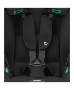 Maxi-Cosi Maxi Cosi Titan Plus I Size Car Seat - Authentic Black -Baby Product maxi cosi maxi cosi titan plus i size car seat in authentic black 48523039932757