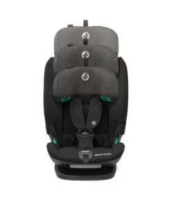 Maxi-Cosi Maxi Cosi Titan Plus I Size Car Seat - Authentic Black -Baby Product maxi cosi maxi cosi titan plus i size car seat in authentic black 48523039998293
