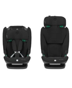 Maxi-Cosi Titan Pro2 I-Size Car Seat - Authentic Black -Baby Product maxi cosi maxi cosi titan pro2 i size car seat authentic black 48522849911125
