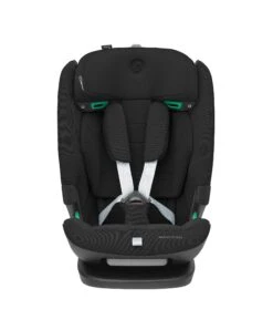 Maxi-Cosi Titan Pro2 I-Size Car Seat - Authentic Black -Baby Product maxi cosi maxi cosi titan pro2 i size car seat authentic black 48522850042197