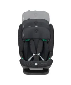 Maxi-Cosi Titan Pro2 I-Size Car Seat - Authentic Graphite 23 Maxi-Cosi Titan Pro2 I-Size Car Seat - Authentic Graphite -Baby Product maxi cosi maxi cosi titan pro2 i size car seat in authentic graphite 48522912760149