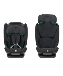 Maxi-Cosi Titan Pro2 I-Size Car Seat - Authentic Graphite 25 Maxi-Cosi Titan Pro2 I-Size Car Seat - Authentic Graphite -Baby Product maxi cosi maxi cosi titan pro2 i size car seat in authentic graphite 48522913415509